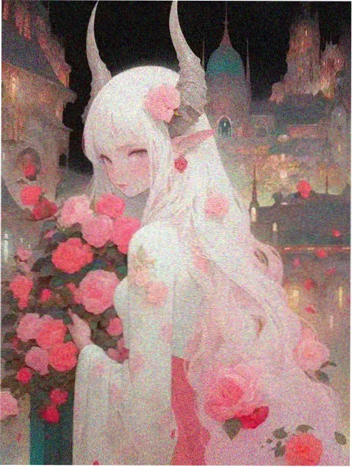 长街旧梦 电影